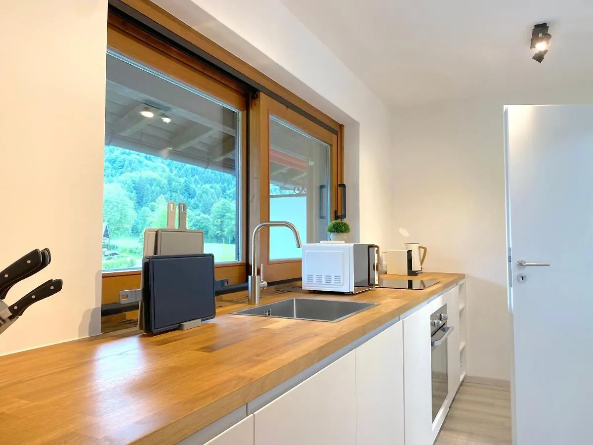 Apartment Grosszuegige Ferienwohnung Am Tegernsee Mit Suedbalkon Und Wallbergblick Bad Wiessee Germany